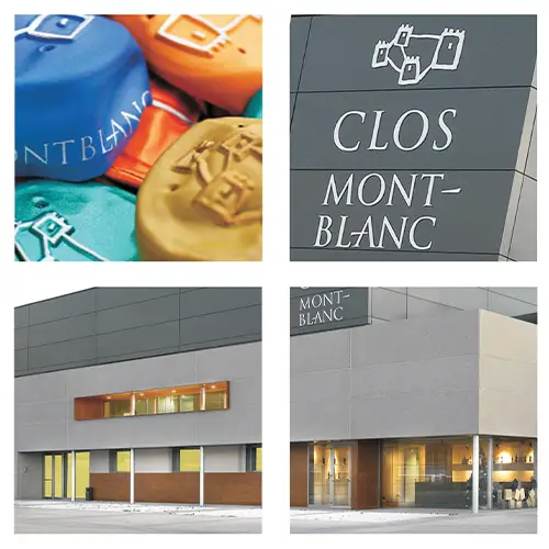 CLOS MONTBLANC