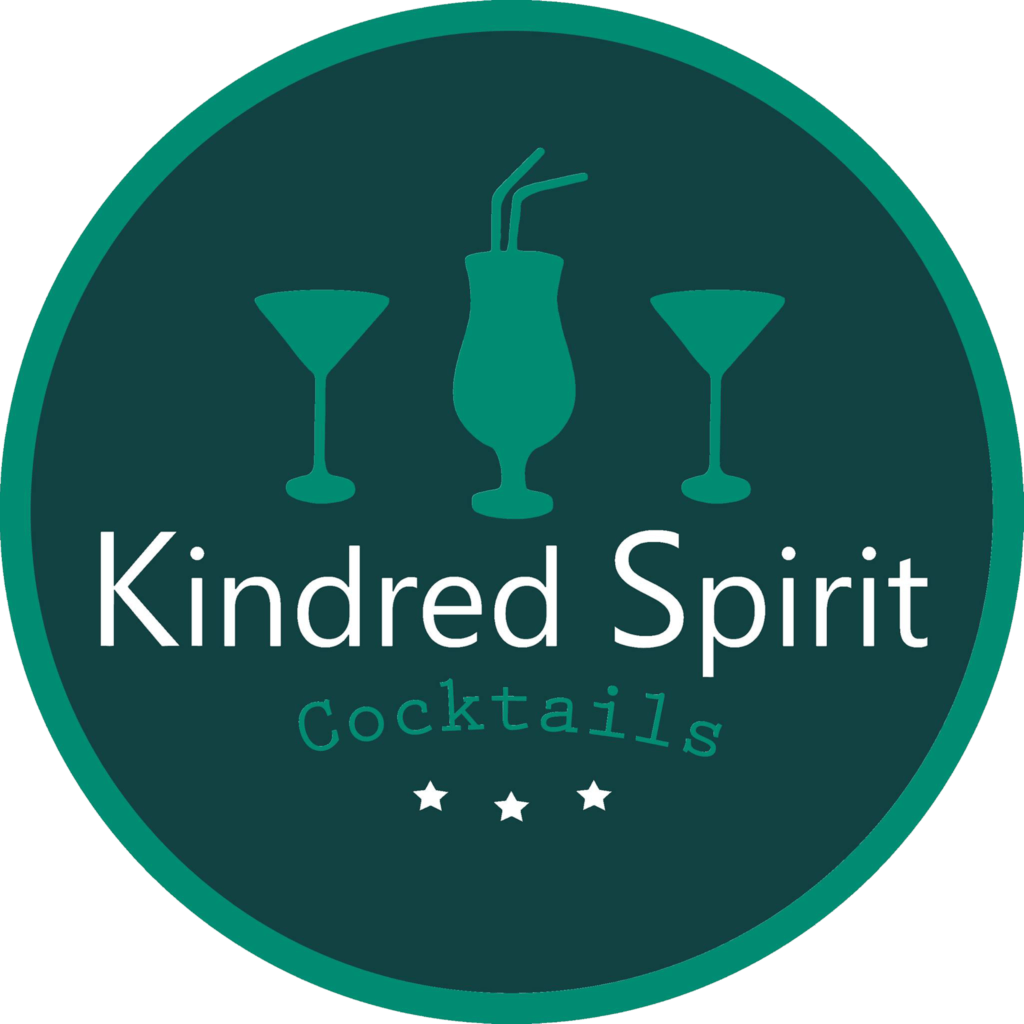 Kindred Spirit Cocktails Logo