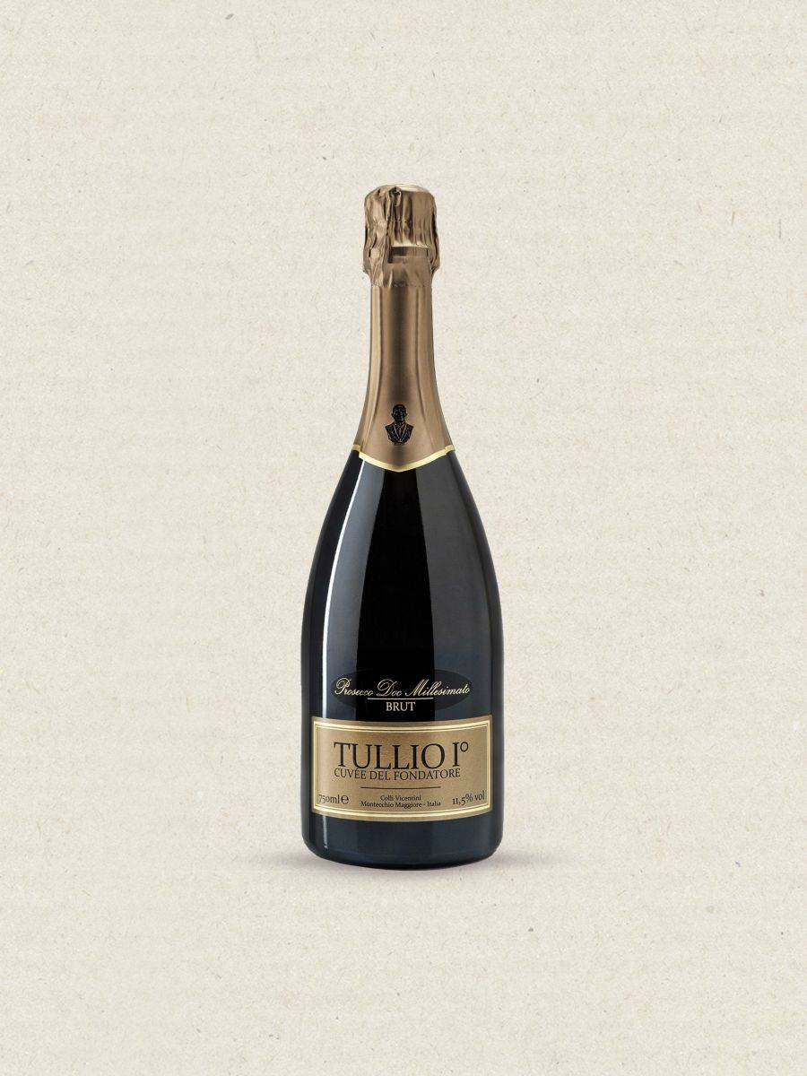 Tullio 1 Prosecco