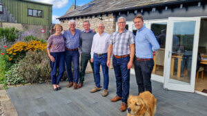 EWGA WINES SALES TEAM