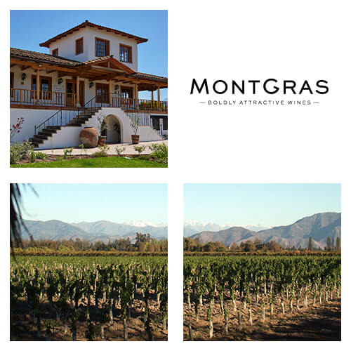 MontGras Producer Image