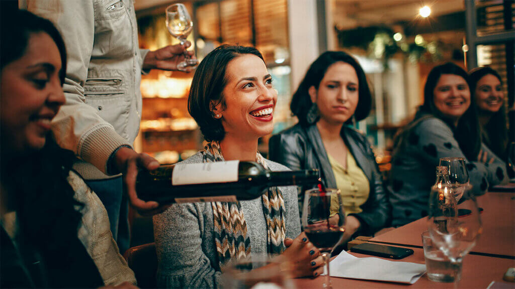 How Better Wines by the Glass Can Boost Your Business