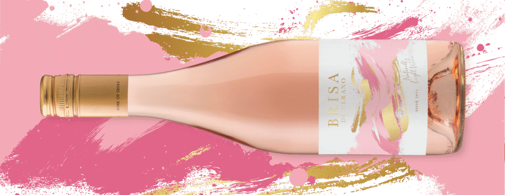 Brisa de Verano Naturally Lighter Rose