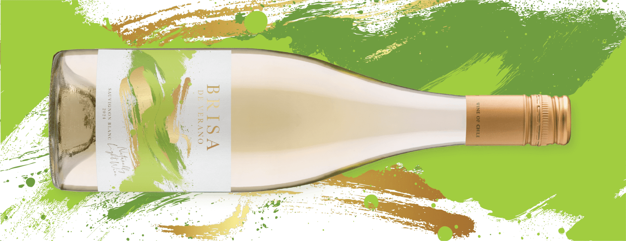 Brisa de Verano Naturally Lighter Sauvignon Blanc scaled