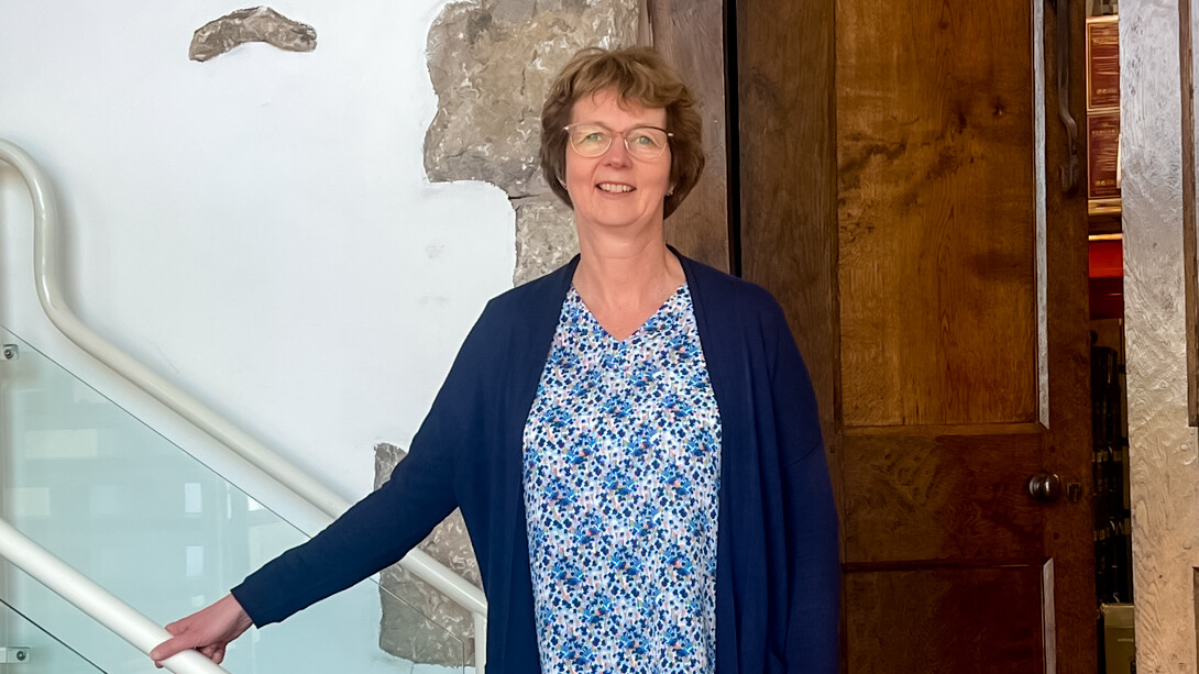 Celebrating Janette McLaughlin - 25 Years Anniversary at EWGA Wines