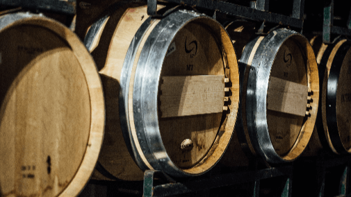 Montgras Vineyards - Winemaking 1