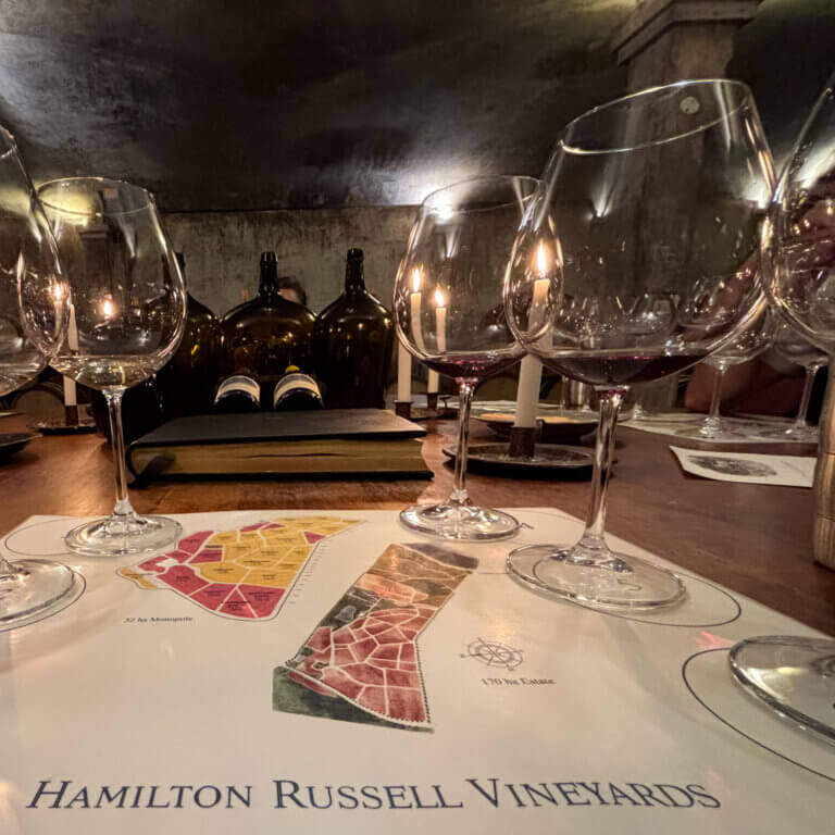 hamilton