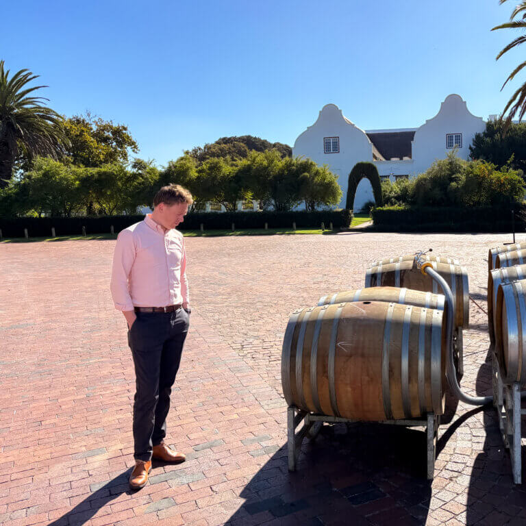 Meerlust Estate