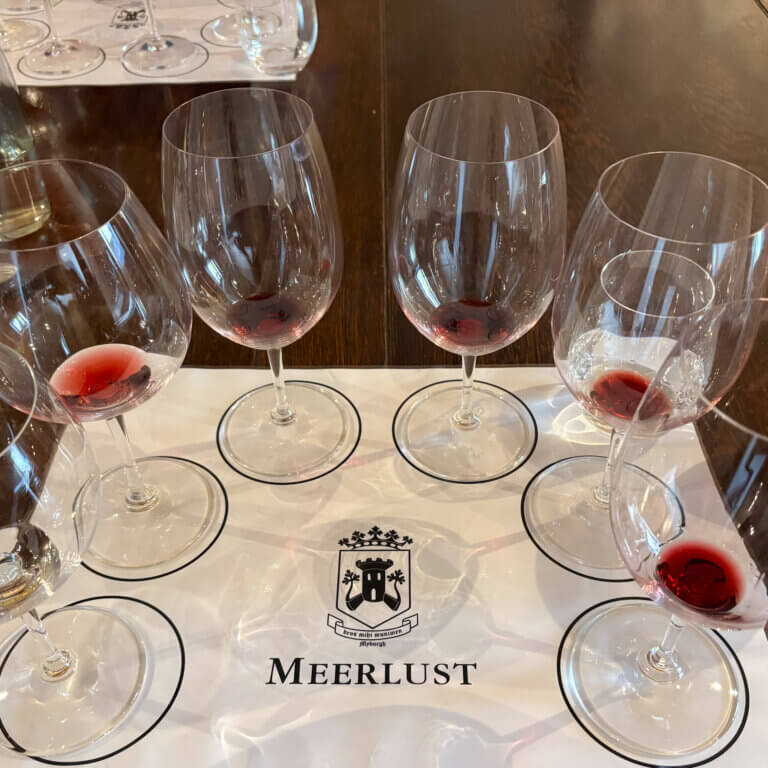 Meerlust Estate