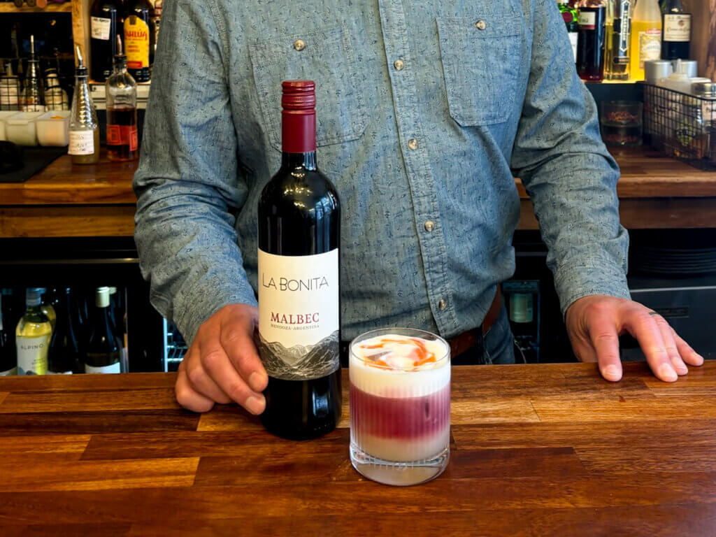 Wine in Cocktails - A Taboo or a Trend Worth Toasting