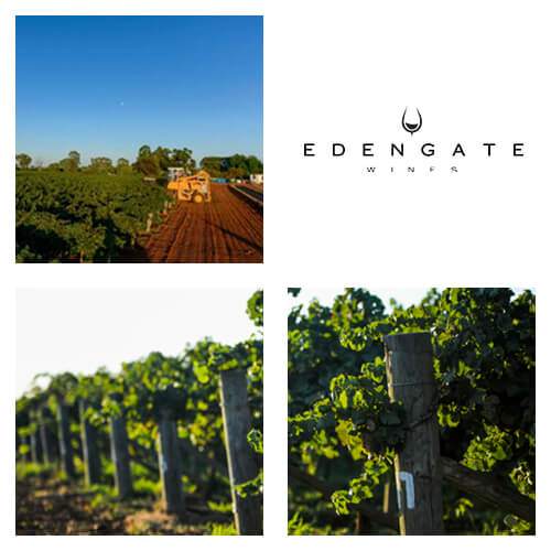 Edengate Wines