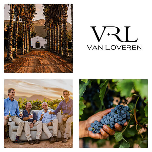 Van Loveren Wines